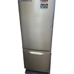 冷蔵庫 Panasonic NR-B174W-S refrige...