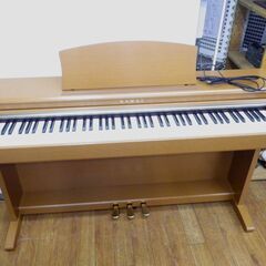 KAWAI カワイ 電子ピアノ CN23C 2011年製 ジャン...