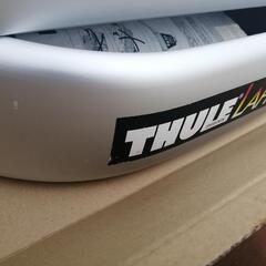 新品未使用 THULE LAPPLAND 717 キャリア ルーフラック