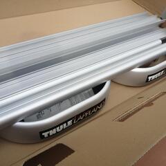 新品未使用 THULE LAPPLAND 717 キャリア ルーフラック