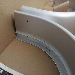 新品未使用 THULE LAPPLAND 717 キャリア ルーフラック