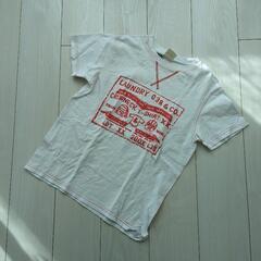 Laundry Tシャツ