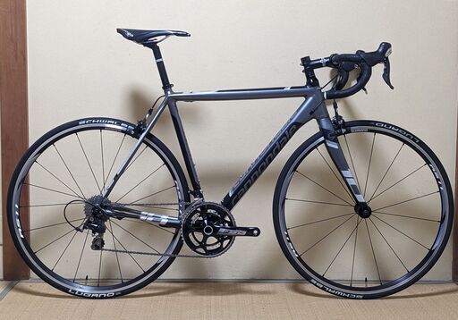 Cannondale ロードバイク CAAD10 105仕様