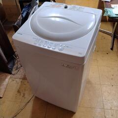 キャンセル待ちです。2015年製 TOSHIBA 全自動洗濯機 ...