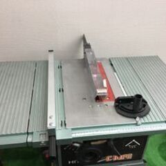 エコツール笠寺店】Hitachi/日立工機 テーブル丸のこ C10FE 【愛知県