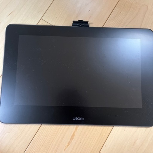 Wacom Cintiq Pro13 液晶タブレット