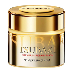 tsubaki プレミアムトリートメント 新品