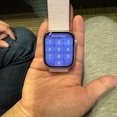 Apple Watch9 新品動作確認済み！