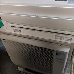 DAIKIN ダイキン ルームエアコン9.0kw  29畳用　F90VTRXP 2018年製 DAIKIN ダイキン ルームエアコン9.0kw 29畳用 F90VTRXP 2018年製