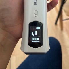 icelady アイスレディ ハイフン HI-FUN (美顔器)