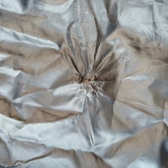 ハイエース　遮光パッド