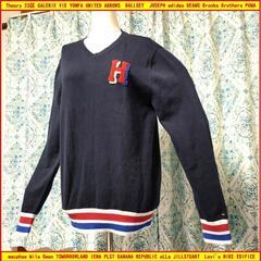 【ネット決済・配送可】■TOMMY HILFIGER（トミーヒル...