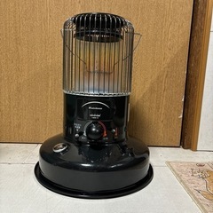 トヨトミ　2008年　