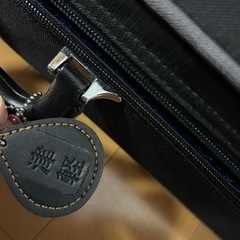 バーバリーヴィンテージトレンチ-津軽三味線　撥　ケース