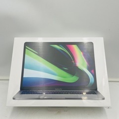 【‼️未開封品‼️】MacBook PRO A2338