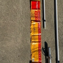 アマチュア無線　ダイヤモンドアンテナ　グランドプレーン　X５２０M １４４／４３０MHz 高利得グランドプレーン