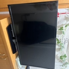 テレビ売ります！