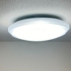 【ネット決済】使用 3ヶ月　LEDシーリングライト Hotalu...