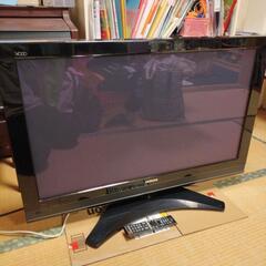 日立　42型プラズマテレビ　P42-HP06　動作品