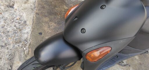 ⭐スズキレッツ4 マットブラック CA45A カスタムペイント車 センス