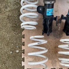 ＨＫＳ　HIPERMAX Ｌ　車高調