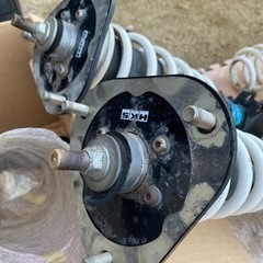 ＨＫＳ　HIPERMAX Ｌ　車高調