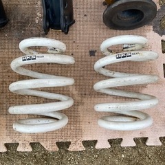 ＨＫＳ　HIPERMAX Ｌ　車高調