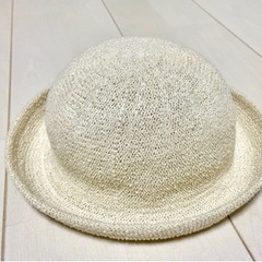 赤ちゃん用の帽子46cm