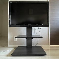 TV & TV stand