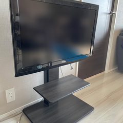 TV & TV stand