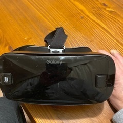 Oculus gear VR
