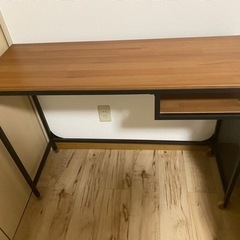 【取引中】IKEA テーブル デスク 勉強机