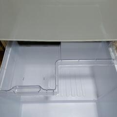 SHARP 5ドア冷蔵庫 424L