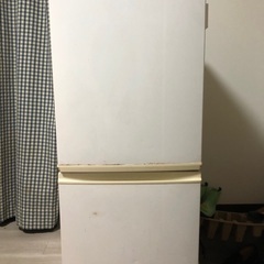 シャープ 冷蔵庫 SJ-614 -0円