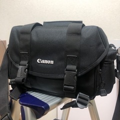 canon カメラバッグ