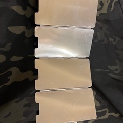 トヨトミレインボーRL-251-Gとケース