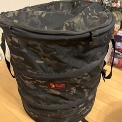 トヨトミレインボーRL-251-Gとケース