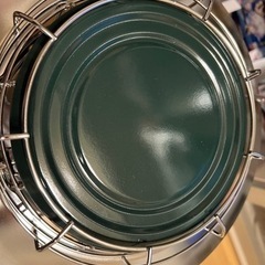 トヨトミレインボーRL-251-Gとケース