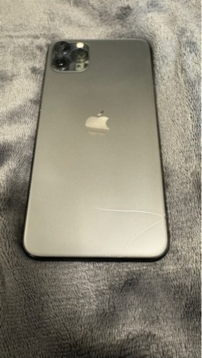 実動】iPhone11Pro Max【SIMロック無し】 iPhone 11を格安SIMで使う方法｜