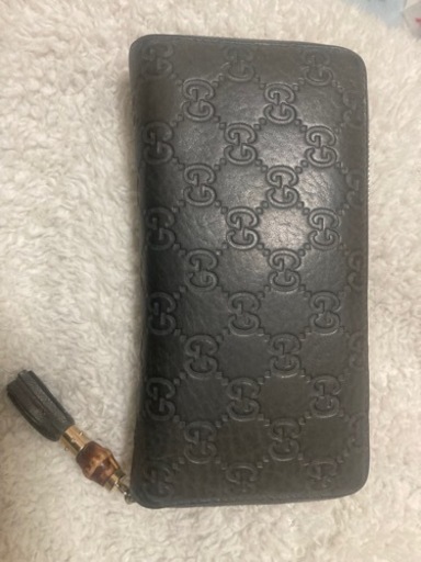 GUCCI 財布