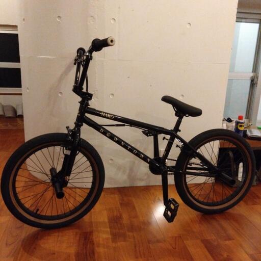 BMX BMX HARO DOWNTOWN