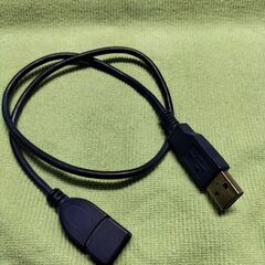 USB延長コード