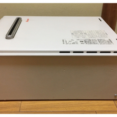 リンナイ ガス給湯器 RUF-A2405SAW LPガス用