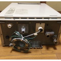 リンナイ ガス給湯器 RUF-A2405SAW LPガス用