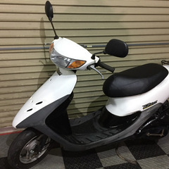 埼玉県深谷市 ホンダ ライブディオ AF34 原付 スクーター ...