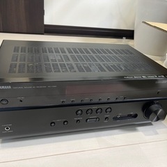 YAMAHA 7ch AVアンプ RX-V581