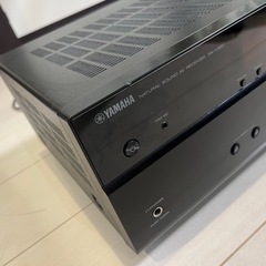 YAMAHA 7ch AVアンプ RX-V581