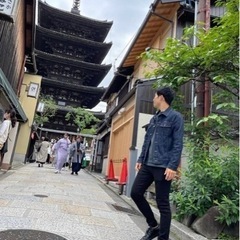 京さんぽ（みんなで神社巡りしましょう）