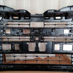 ノア 90系ハイブリッドSZ フロントグリル