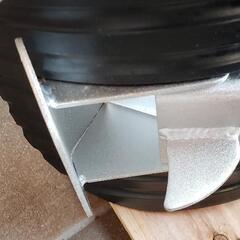 🏙️新品未使用　スノースクーター